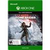 Microsoft Rise of the Tomb Raider;