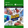 Microsoft Rush: Un'Avventura Disney;