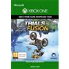 Ubisoft Trials Fusion;