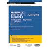 Edizioni Simone Manuale di Diritto dell'Unione Europea