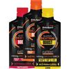 ETHICSPORT SUPER DEXTRIN BOOST TROPICAL Gel Energetico