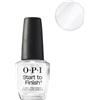 O.P.I Opi Nail Essentials Collection Ntt70 Start To Finish 15ml - Trattamento Riparatore 3in1