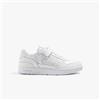 Lacoste 46sma0073, Sneakers Uomo, Bianco, 45 EU