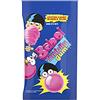 Perfetti Van Melle 6 PACCHETTI FILI FOLLY GOMME MASTICARE BIG BABOL TUTTI FRUTTI GUM BUBBLE
