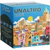 UNALTRO Capsule comp. LUI- FIOR FIORE-MARTELLO* Miscela PROCIDA -UNALTRO Caffè (100)