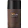 Hermès Terre d'Hermès Deodorante stick senza alcol