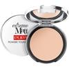 Pupa Extreme Matt Powder foundation 010