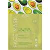 Astra Make-Up Skin Face mask idratante nutriente
