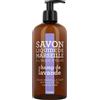 Terra Champ de Lavand Savon liquide de marseille