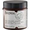 Bullfrog Barba Pasta esfoliante lavabarba 100ml