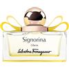 Ferragamo Signorina Libera Eau de parfum 30ml