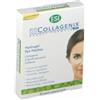 Esi Biocollagenix Hydrogel Face Mask Maschera antirughe e levigante per il viso 2 pezzi
