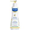 Mustela Gel Detergente nutriente con Cold Cream corpo e capelli dalla nascita 300 ml