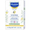 Mustela Sapone nutriente per pelle secca adatto dalla nascita 100 g