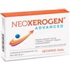 Gefarma Italia Neoxerogen Advanced Integratore naturale per disturbi dell'umore 30 compresse