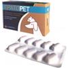 Avicenna Natural Institute Epatopet Integratore per la funzionalità epatica del cane e del gatto 30 compresse
