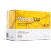 Geopharma Micronil Dol Integratore con L-Acetilcarnitina, Acido Alfa-Lipoico, Quercetina e Vitamine 30 compresse