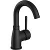 EISL FUTURA NI075FUTB rubinetto bagno lavabo, miscelatore da bagno, miscelatore lavabo bagno, rubinetto lavandino bagno, nero