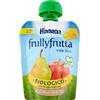 Humana Frullyfrutta Mela Banana Offerta 6 Confezioni da 90 gr