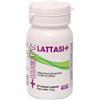 +Watt Lattasi+ - Enzima lattasi - 60 capsule