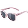 ALPINA Unisex - Bambini, LUZY Occhiali da sole, rose gloss, One Size
