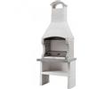 Palazzetti Marbella - Barbecue Module Grill in muratura a legna e carbone