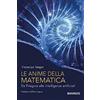 DIARKOS Le anime della matematica. Da Pitagora alle intelligenze artificiali. Con QR Code