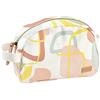 BÉABA Beauty Case Neonato da Viaggio - Borsa Cura Bebè Compatibile con Sacco Genève, Tessuto Impermeabile, 2 Tasche Interne, Pratica e Compatta - Artline
