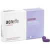 Cieffe Derma Linea Anti Acne Acneffe Integratore 30 Compresse