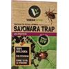 VERDE VIVO Trappola per Popillia Japonica BIO con Feromoni - Sayonara Trap