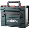 metabo SB 18 L (602317500) Taladro atornillador de percusión de batería