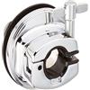 Gibraltar Sistemi sospensione tom Tom Holder Rosette SC-670TB Pearl style, 1 pz