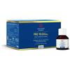 Optima Collagene Marino Pro 10.000 mg Trattamento Urto Integratore 6 Flaconcini