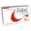 MAYA PHARMA Srl FRILIPID 400mg 20 Cpr