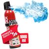 notlok Safety Work - Estintore Casa - Spruzzino Estintore 1000 ml | Contro Tutti Gli Incendi A B & E < 1000 V | Mini Estintore Auto, Estintori per Casa, Estintore Barca, Estintore Camper
