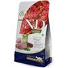 Generico ND Farmina Cibo Secco Crocchette gatto 300gr (quinoa digestion agnello finocchio e menta)