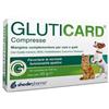 Shedir Pharma Unipersonale GLUTICARD 30CPR DIVISIBILI