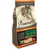 Primordial Dog Food Primordial Grain Free Adult All Breeds Pollo e Salmone - 12 Kg Croccantini per cani