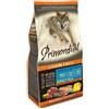 Primordial Dog Food Primordial Grain Free Adult All Breeds Trota e Anatra - 12 Kg Croccantini per cani