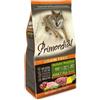 Primordial Dog Food Primordial Grain Free Adult All Breeds Cervo e Tacchino - 12 Kg Croccantini per cani