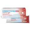 FIDIA FARMACEUTICI SPA Connettivinasole Crema Gel 100 G