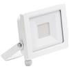 THREELINE ITALIA Proiettore 50w bianco ultrasott. 4000K - iPRN50WBNBL