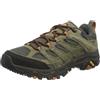 Merrell Moab 3 GTX, Scarpe da Escursionismo Uomo, Olive, 49 EU