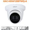 Dahua telecamera 2 MP IR 60mt Microfono - CVI-HAC-HDW1200TMQ-A (2.8mm) S