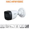Dahua telecamera bullet 5MP IR 30mt - HAC-HFW1500C (2.8mm) S