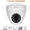 Dahua telecamera dome 8MP IR30M - HAC-HDW1800M (2.8mm) S