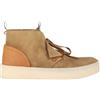 CLARKS - Stivaletti