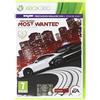 Electronic Arts Need For Speed: Most Wanted, Xbox 360