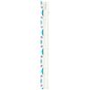 Opti P60-35-00089 - Cerniera lampo in 100% poliestere, 00089 crema, 35 cm