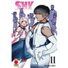 PANINI SPA Shy (Vol. 11)